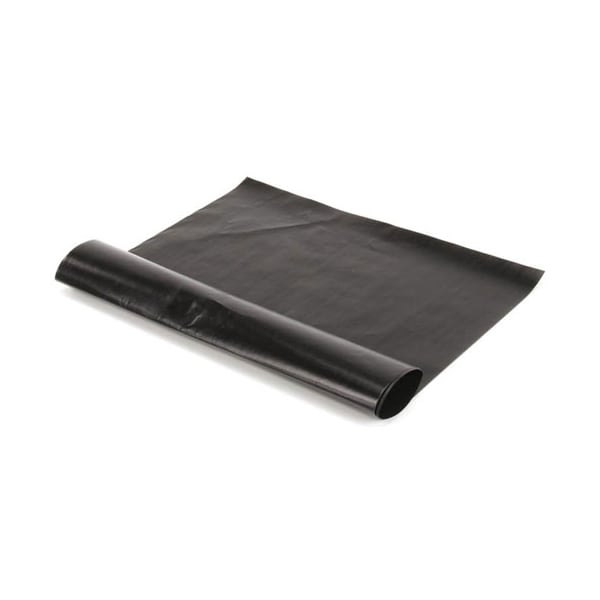 Nieco 11Inx27 Black Ptfe Sheet 5 Mil 4434-19 - main